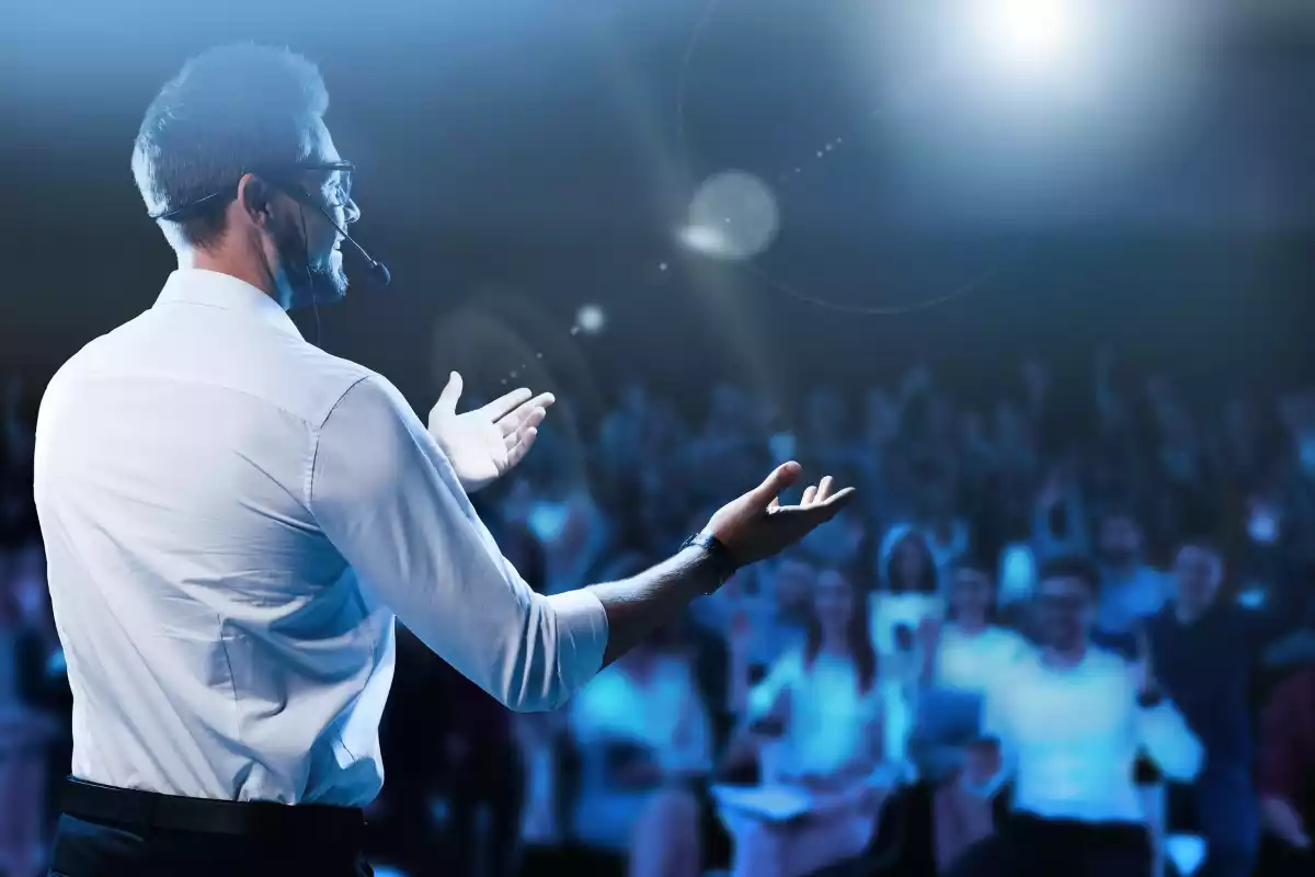 Demoday 演讲实战指南