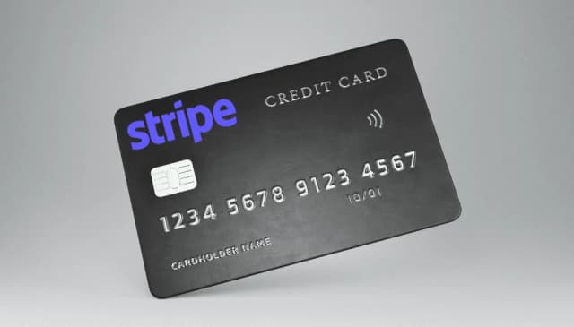 Stripe 支付测试卡号速查表
